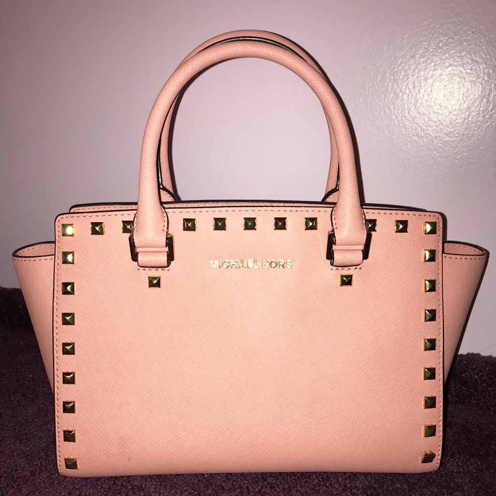 Medium Michael Kors tote bag